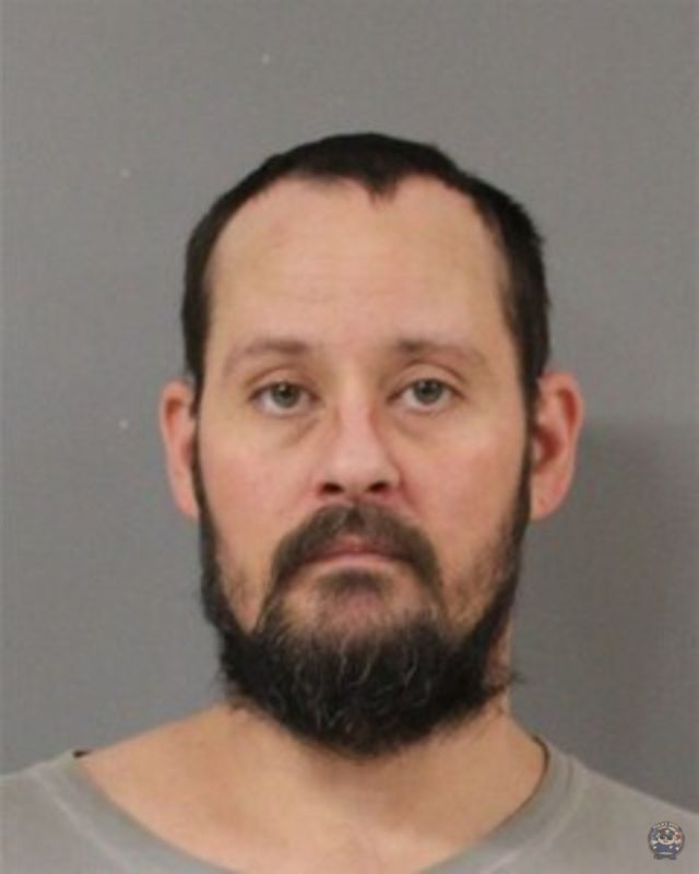 Booking photo of YATES, JIMMY