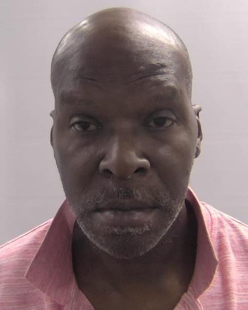 Booking photo - Baylor Alphonso Donyell - Chesapeak, Virginia