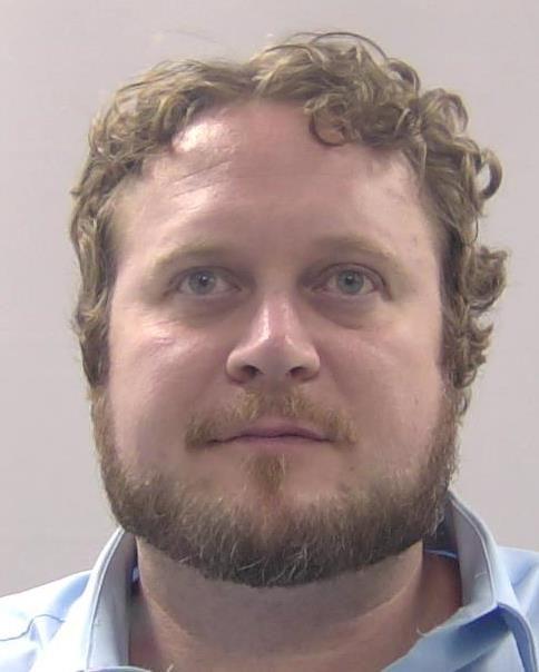 Booking photo of Betterton Jeremiah Jacob