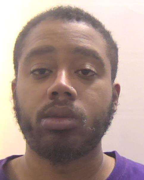 Booking photo - Alexander Cristian Juwan - Chesapeak, Virginia