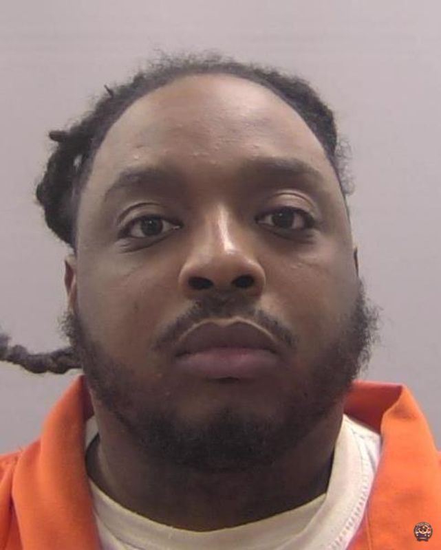 Booking photo of BELL TAQUAN