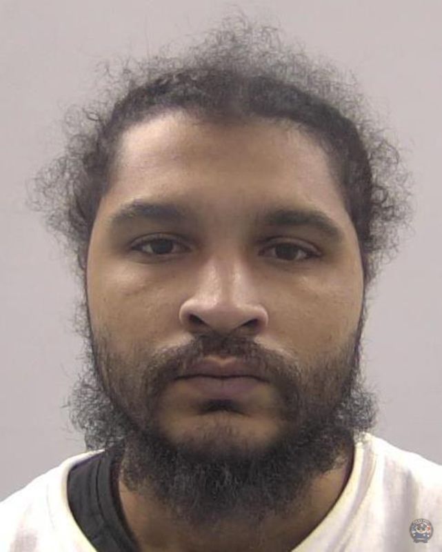 Booking photo of Goode Robert Eugene