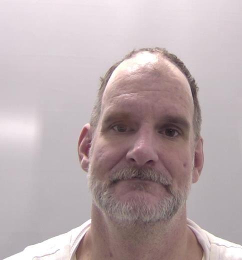 Booking photo - Galbreath Joshua Owen - Chesapeak, Virginia