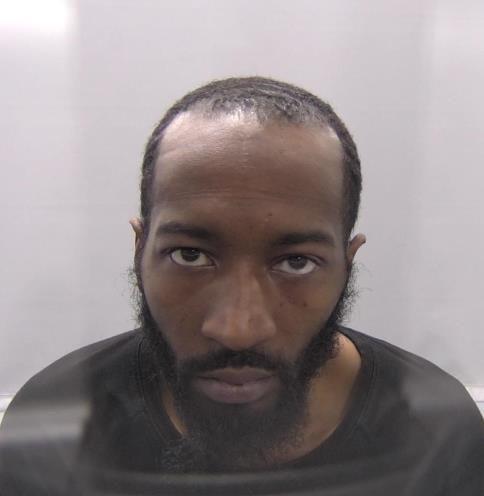 Booking photo - Galloway Diamonte Darrell - Chesapeak, Virginia