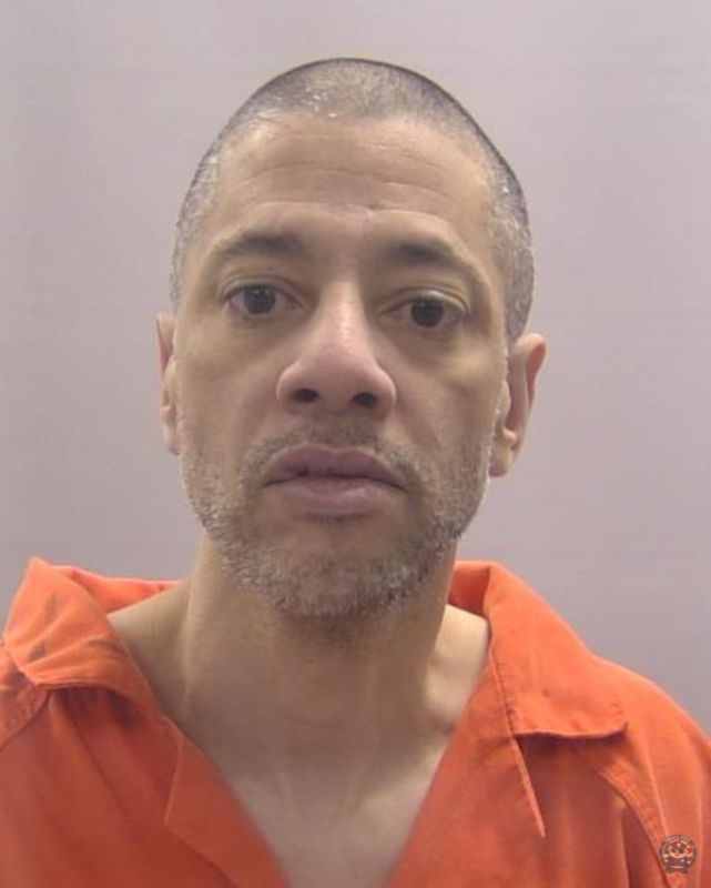 Booking photo of Royal Isaac Jerome