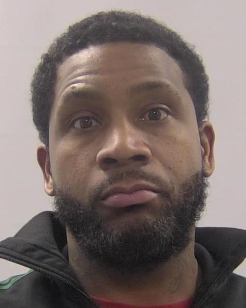 Booking photo - Stephenson Kennedy Calvin - Chesapeak, Virginia