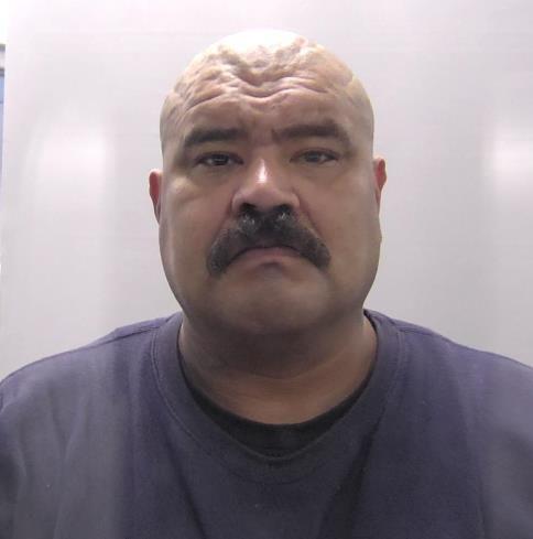 Booking photo - Torres Luis Alberto - Chesapeak, Virginia