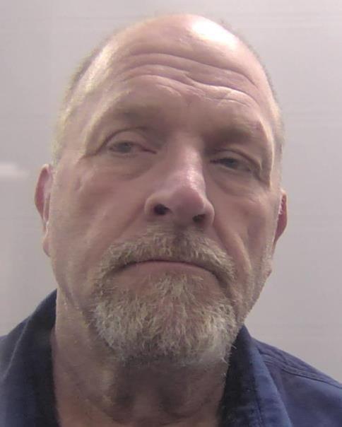 Booking photo - Brannon Spencer Earl - Chesapeak, Virginia