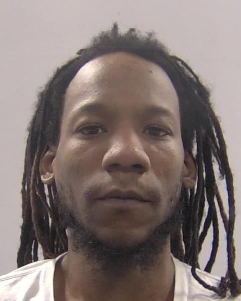 Booking photo - Vaughan Keyon Shakeem - Chesapeak, Virginia