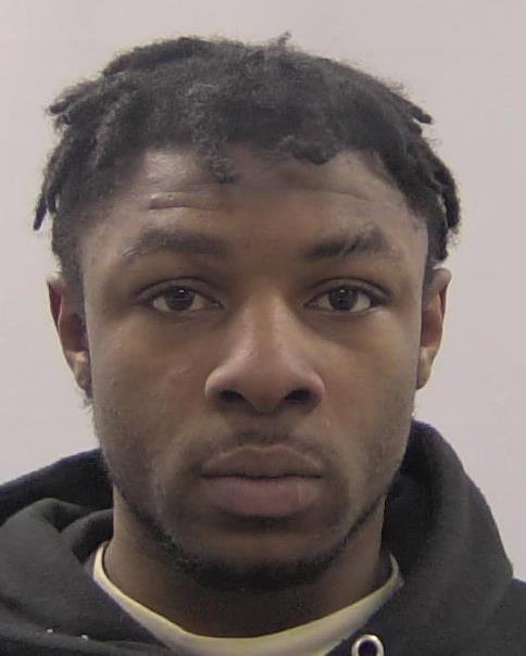 Booking photo - Mobley Dorrion Sharay - Chesapeak, Virginia