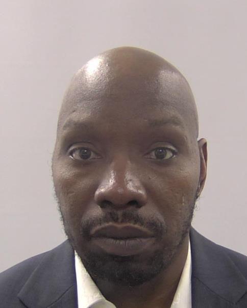 Booking photo - Boyd Troy Robert - Chesapeak, Virginia