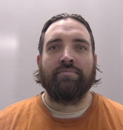 Booking photo - Estes Barron Lee - Chesapeak, Virginia