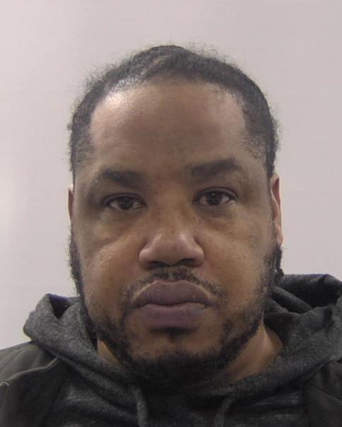 Booking photo - Hawkins Alex Carlton Junior - Chesapeak, Virginia