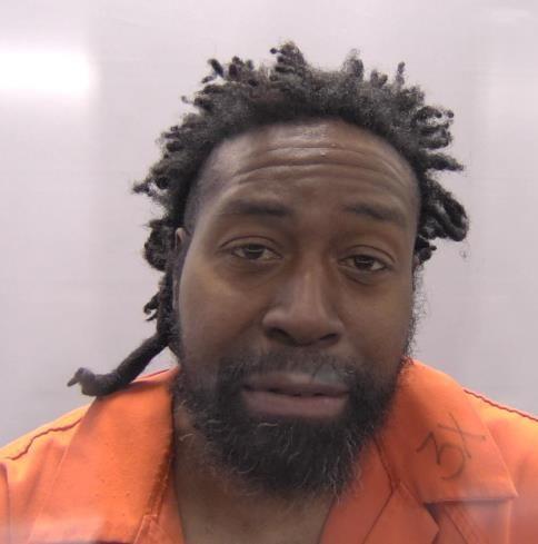 Booking photo of Joyner Willie Robert Third