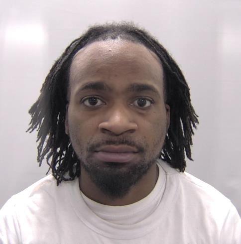 Booking photo - Brown Tyrell Nigel - Chesapeak, Virginia