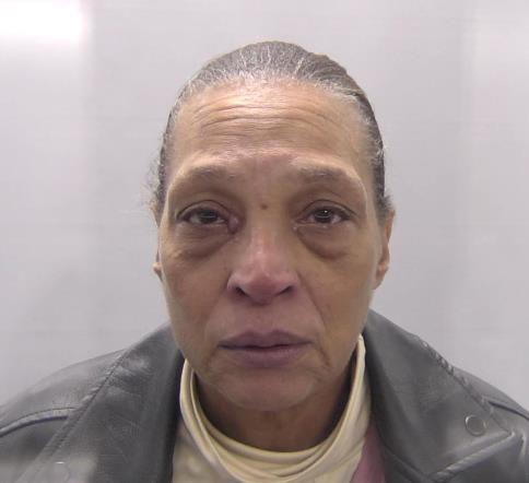 Booking photo - Martin Shelly Montrease - Chesapeak, Virginia