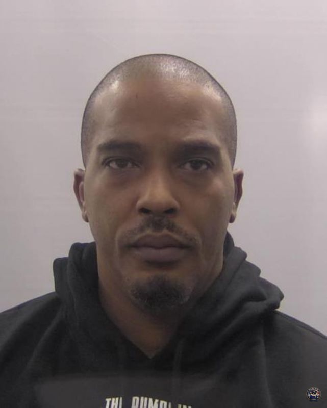 Booking photo of Moore Devonte Loquinton