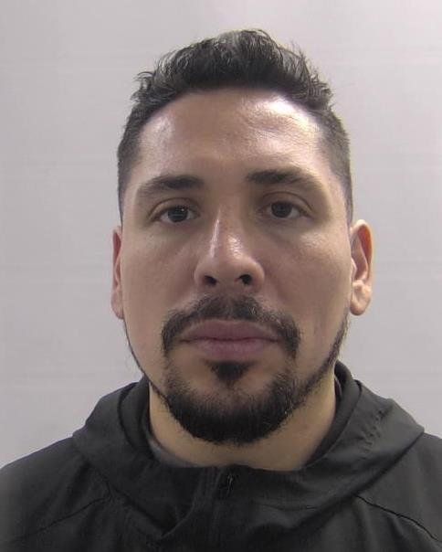 Booking photo - Bravo Junior Fernando - Chesapeak, Virginia