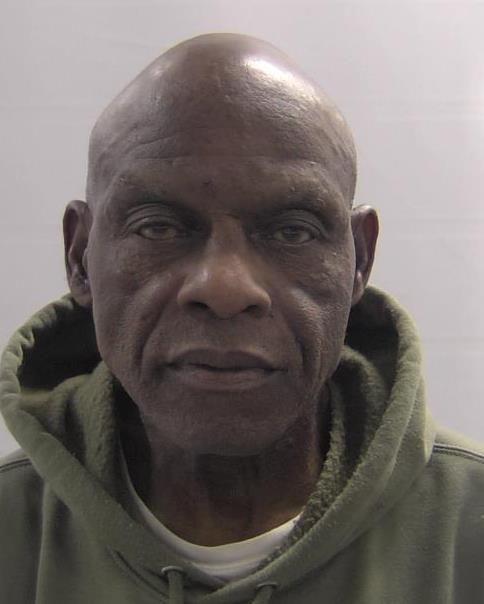 Booking photo - Nance Glenn Anthony - Chesapeak, Virginia