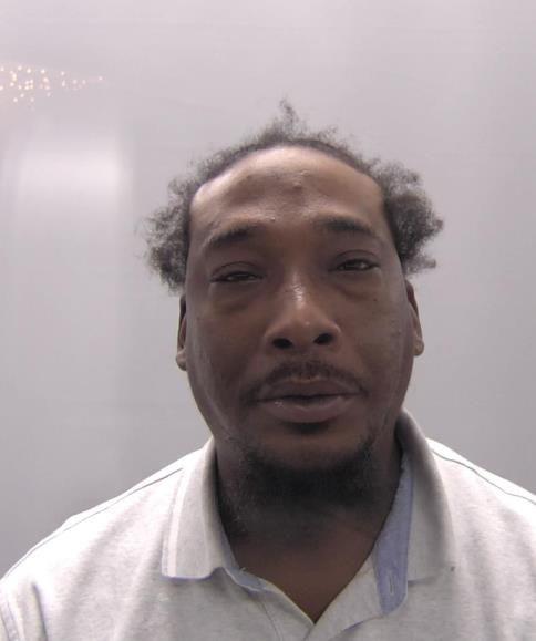 Booking photo - Basnight Byron Wayne - Chesapeak, Virginia