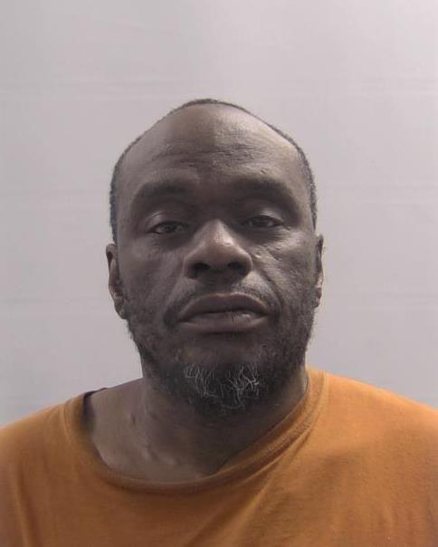 Booking photo - Smith Jamal Henri - Chesapeak, Virginia