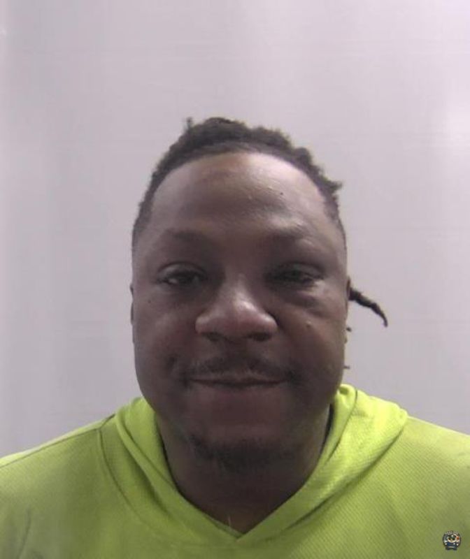 Booking photo of Pugh Arlo Devon