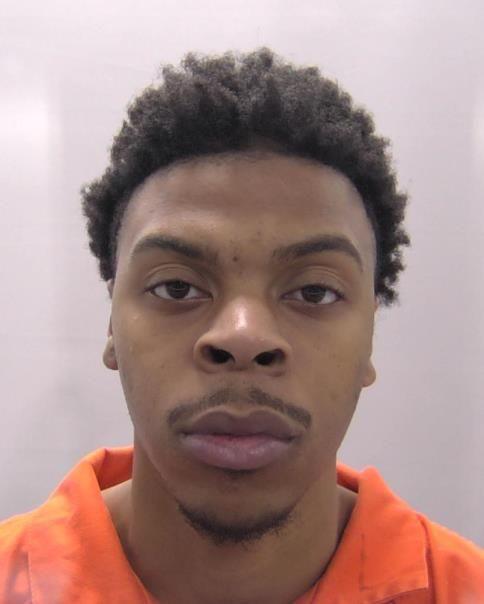 Booking photo - Stubbs Kunyri A. - Chesapeak, Virginia