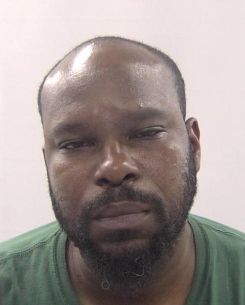 Booking photo of Tillett Jarmar Wendell