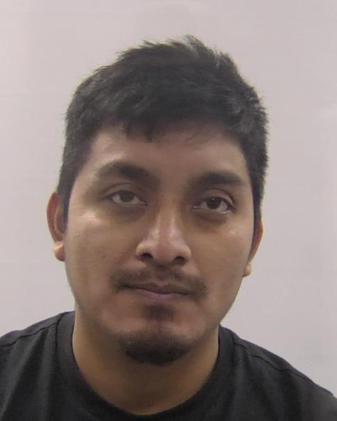 Booking photo - Sebastian Sebastian - Chesapeak, Virginia