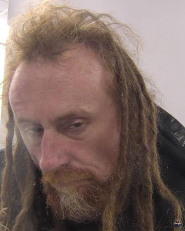 Booking photo of Lowe Robert Francis