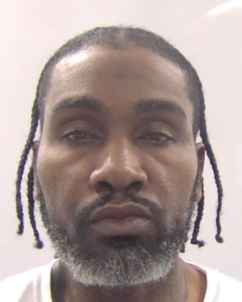 Booking photo - Hardy Jason Alassander - Chesapeak, Virginia