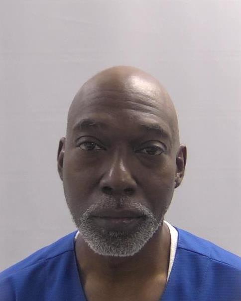 Booking photo of Johnson Lanier Vashon Senior