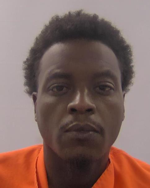 Booking photo - Robinson Darrin Lamont - Chesapeak, Virginia