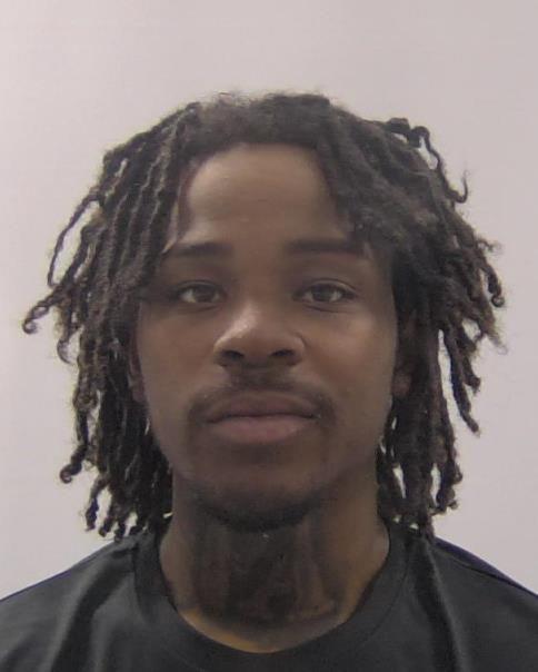 Booking photo - Banks Jaylin Levon - Chesapeak, Virginia