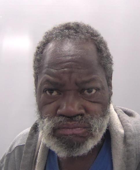 Booking photo - Ellis Shawn Lamar - Chesapeak, Virginia