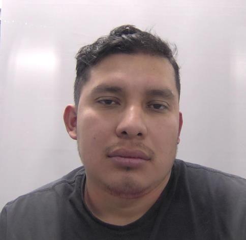 Booking photo - Vazquez Mendez Victorio Lorenzo - Chesapeak, Virginia