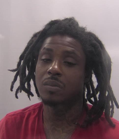 Booking photo of Smith Delvonne Ray