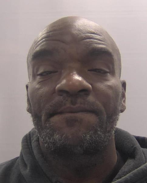 Booking photo - THROWER KENYATTA ROYMANe - Chesapeak, Virginia