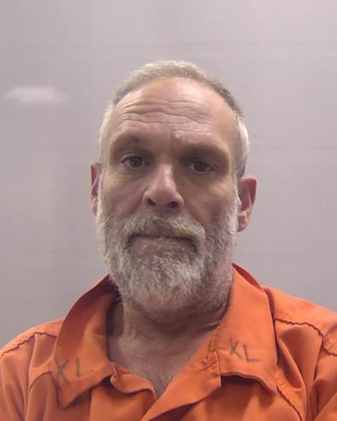 Booking photo - Shelley Kenneth Graham Junior - Chesapeak, Virginia