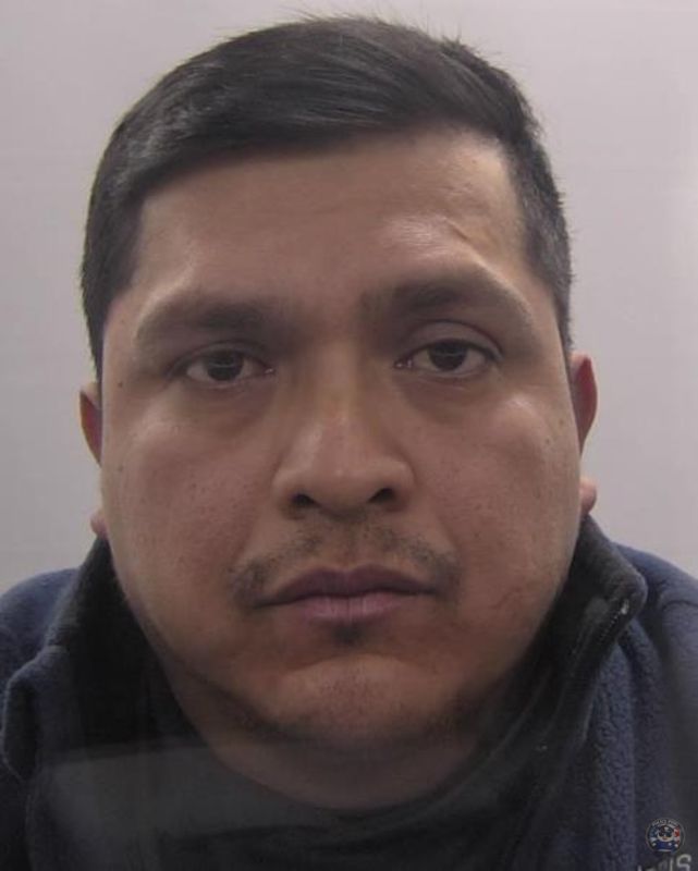 Booking photo of TUN-LOPEZ MARLON ESTUARDO