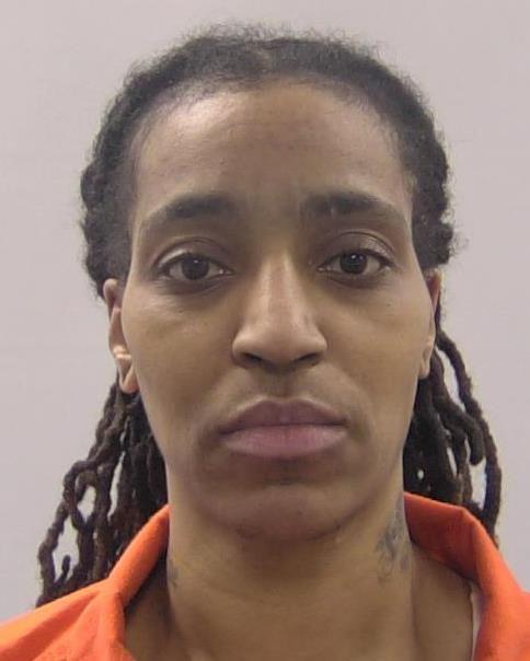 Booking photo - WRIGHT LATISHA - Chesapeak, Virginia