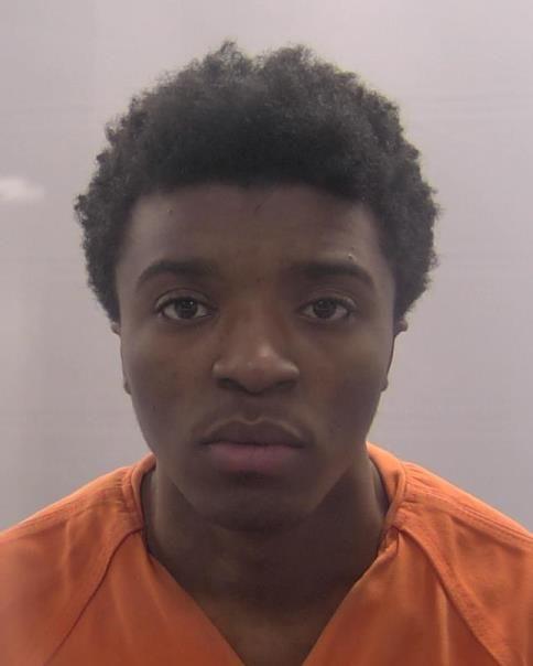 Booking photo - Kennedy Justin Michael - Chesapeak, Virginia