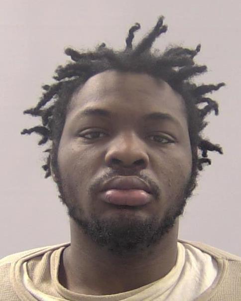 Booking photo - Jenkins Dakari Travanti - Chesapeak, Virginia