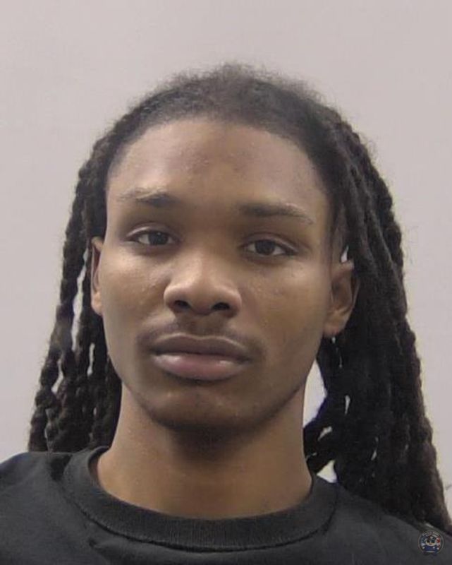 Booking photo of Simmons-Demiel Decorelle Khimir