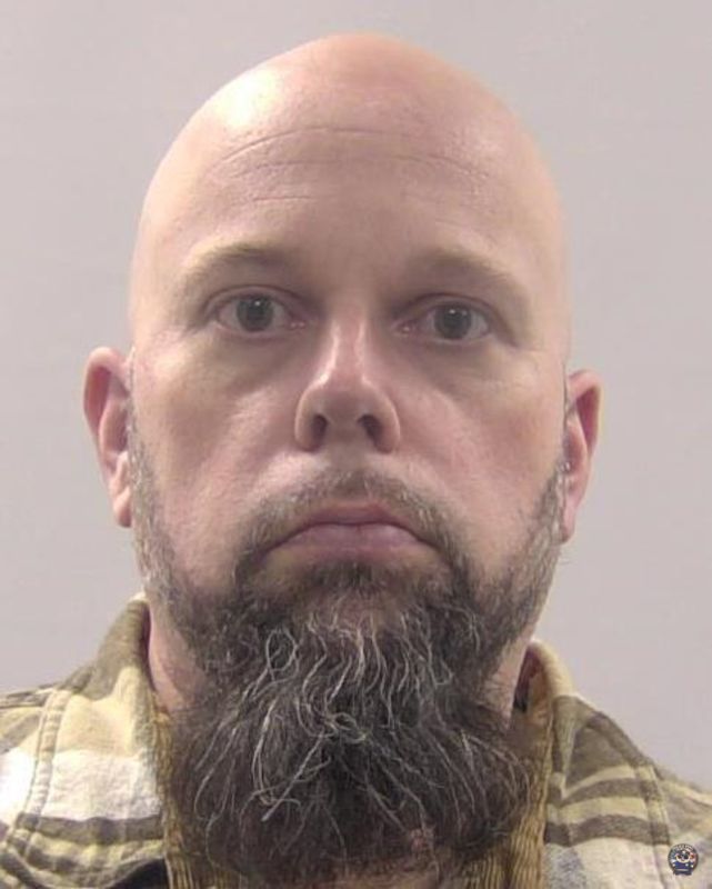 Booking photo of Williams Joshua Lee