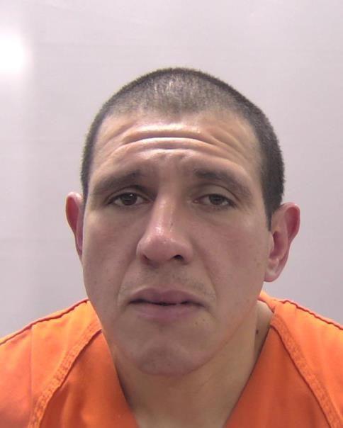 Booking photo - Estrada Javier - Chesapeak, Virginia