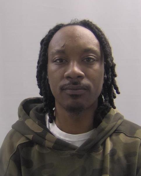 Booking photo - Spiers Atrel Jalen - Chesapeak, Virginia