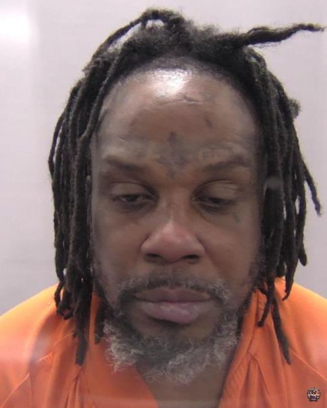 Booking photo of Bullock Henifa Angelo