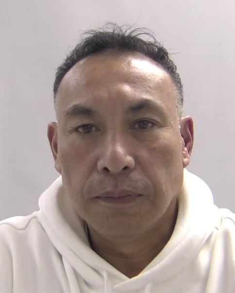 Booking photo - Lopez Manuel Metran Junior - Chesapeak, Virginia