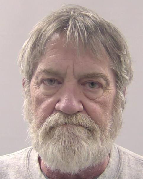 Booking photo - Farley Robert Michael - Chesapeak, Virginia